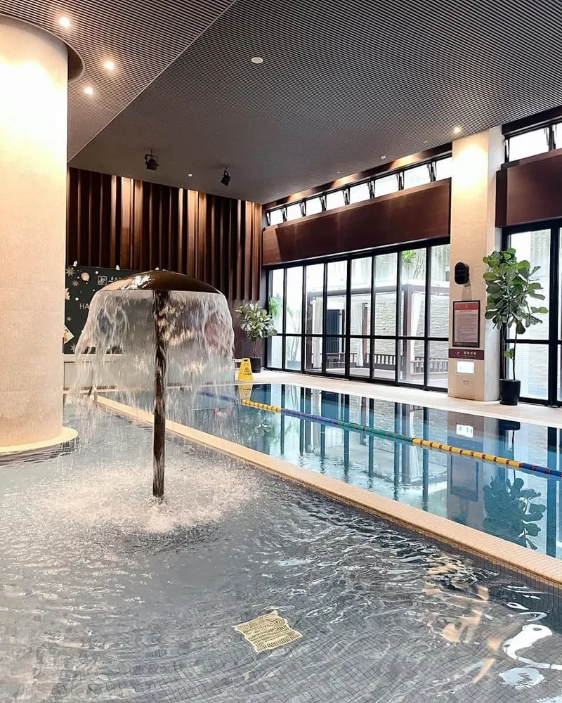 北投亞太飯店 北投溫泉住宿推薦