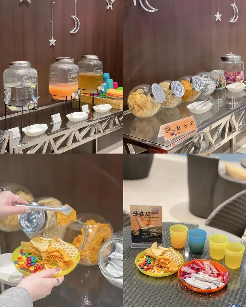 北投亞太飯店 北投溫泉住宿推薦