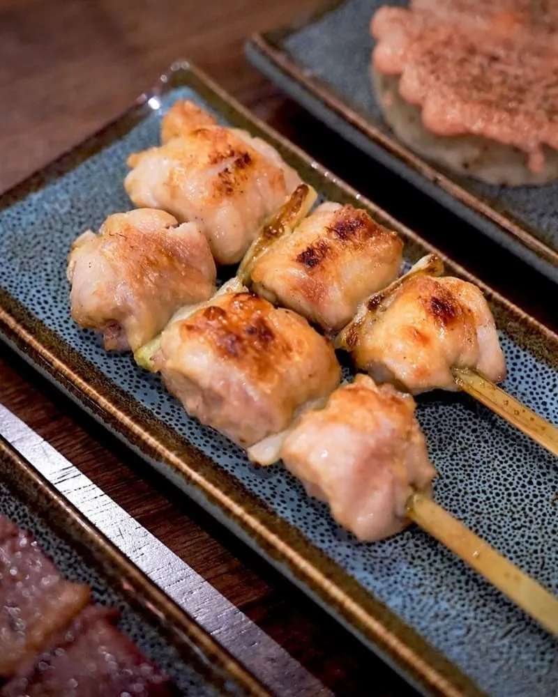 老味噌居酒屋景安店