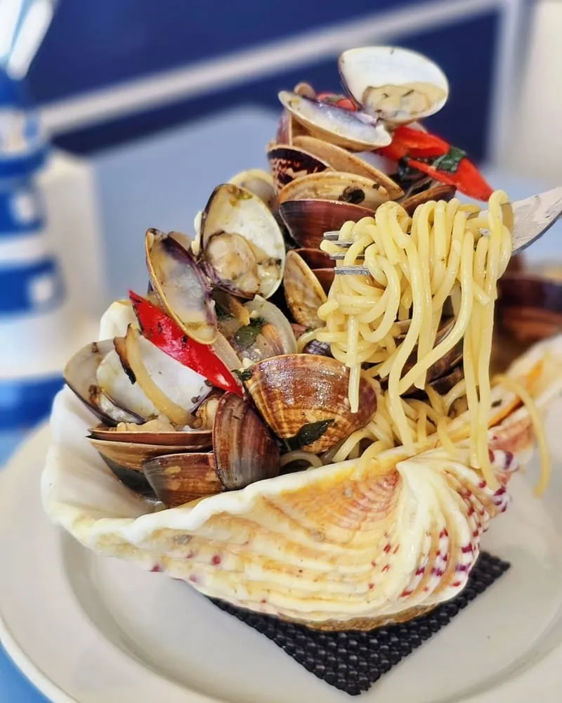 沙灘小酒館 beach bistro
