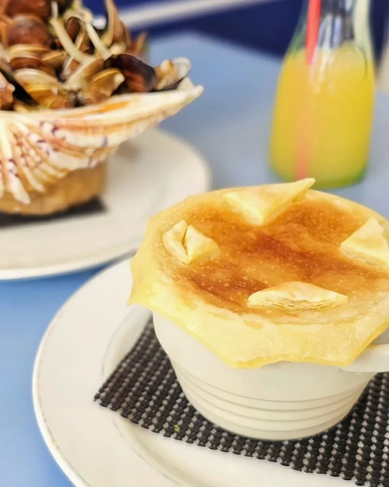 沙灘小酒館 beach bistro