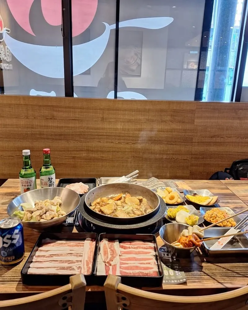 甩鍋雞