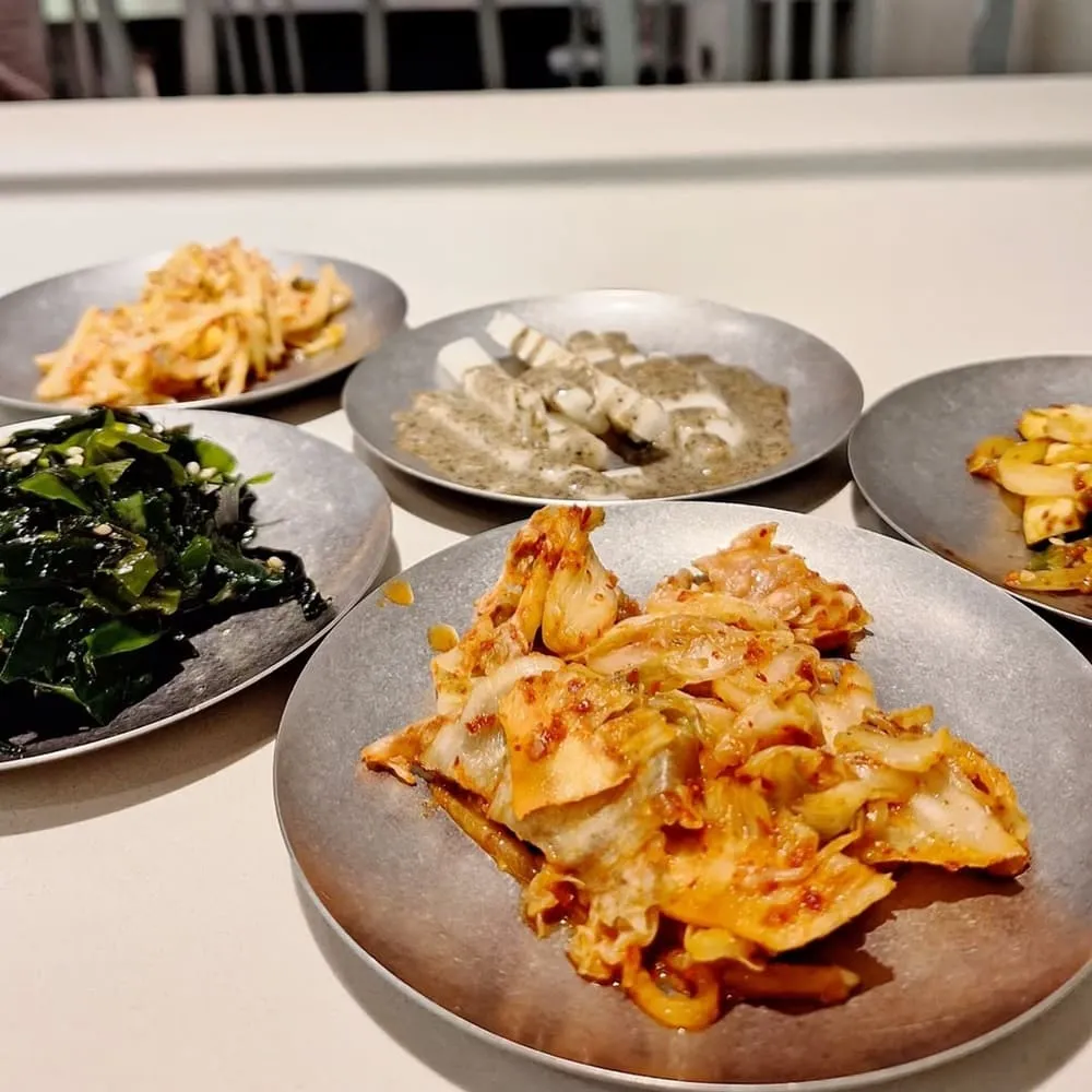 笨豬跳韓式燒肉