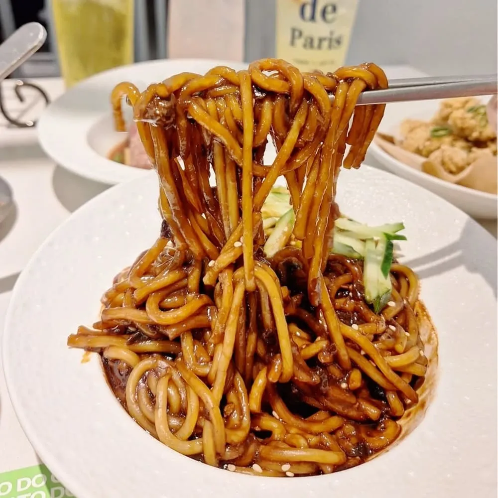 笨豬跳韓式燒肉