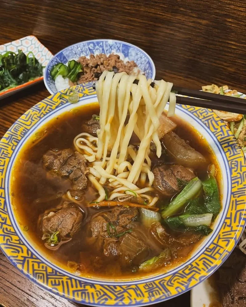 春梅家