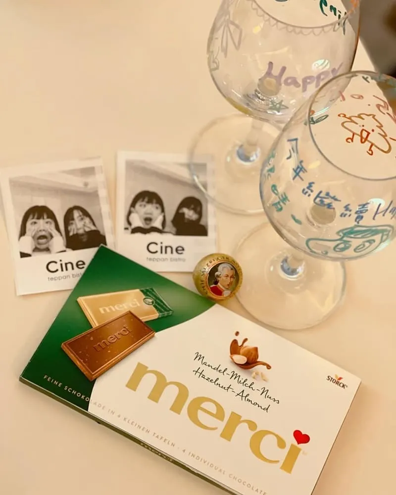 CINE Teppan bistro席尼鐵板燒