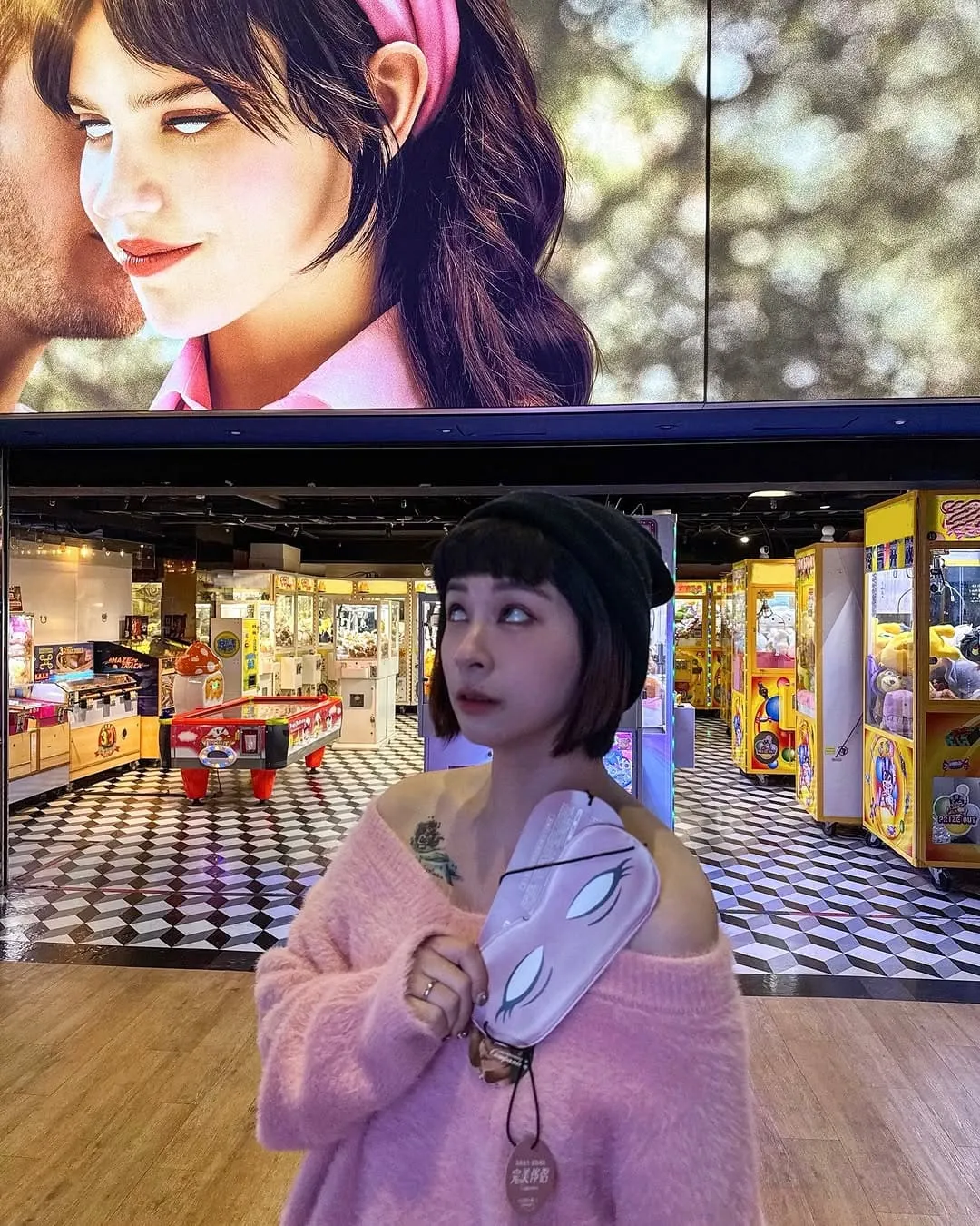 《完美伴侶》2025年春節必看片