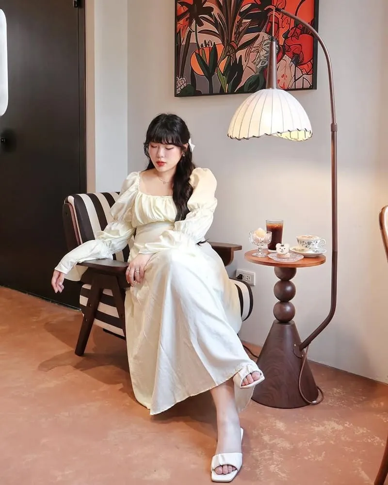 CU Dessert咖啡廳