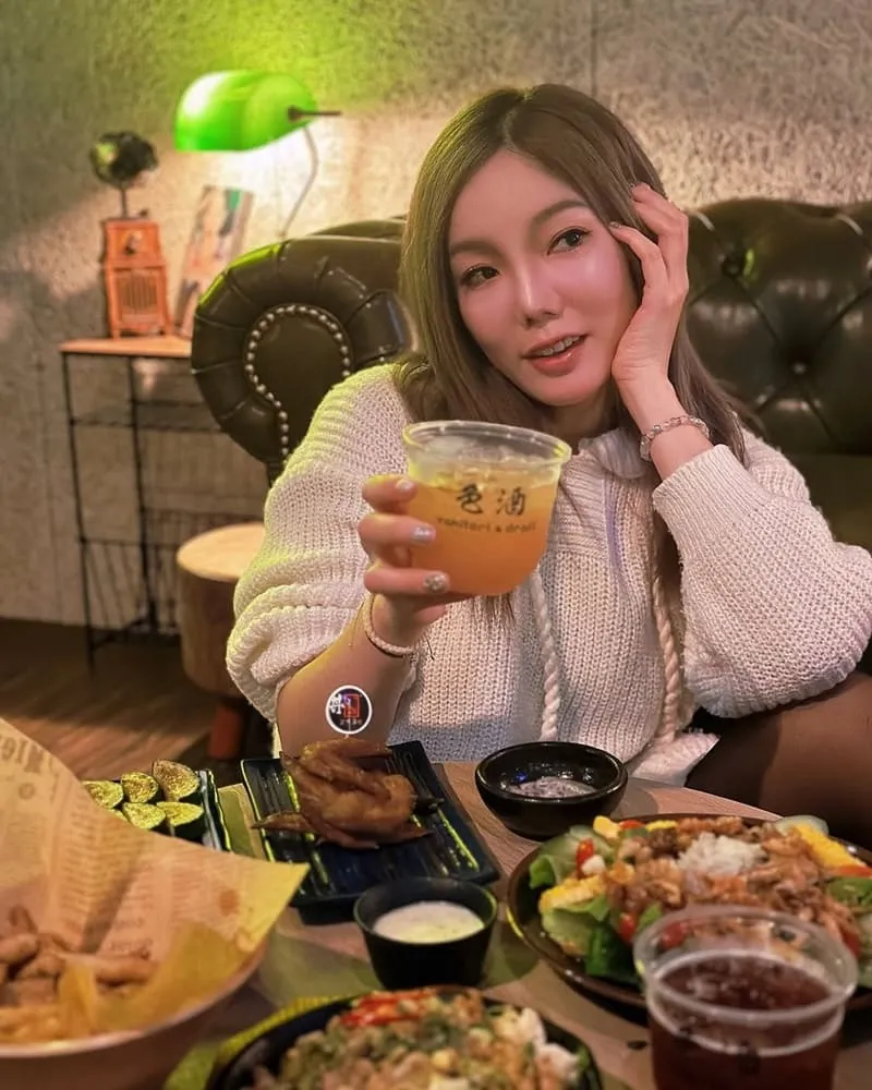 激安色酒