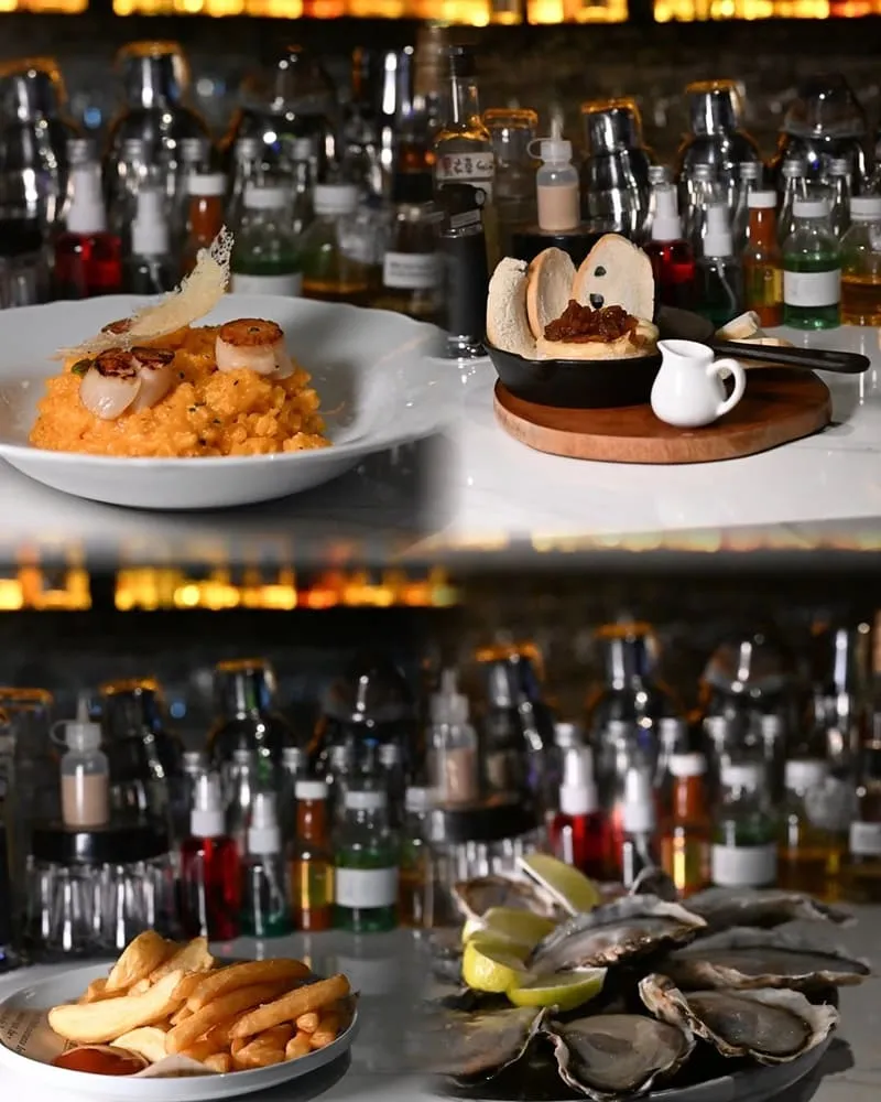 杜菇餐酒館Doze Gi Bistro