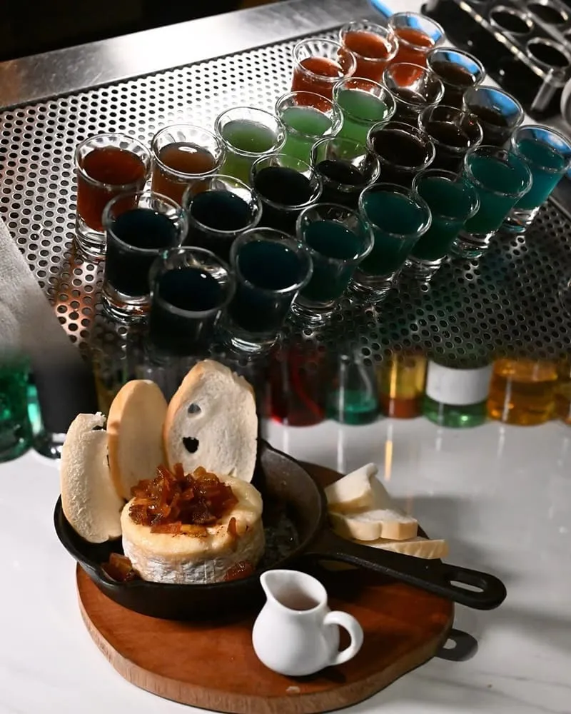 杜菇餐酒館Doze Gi Bistro