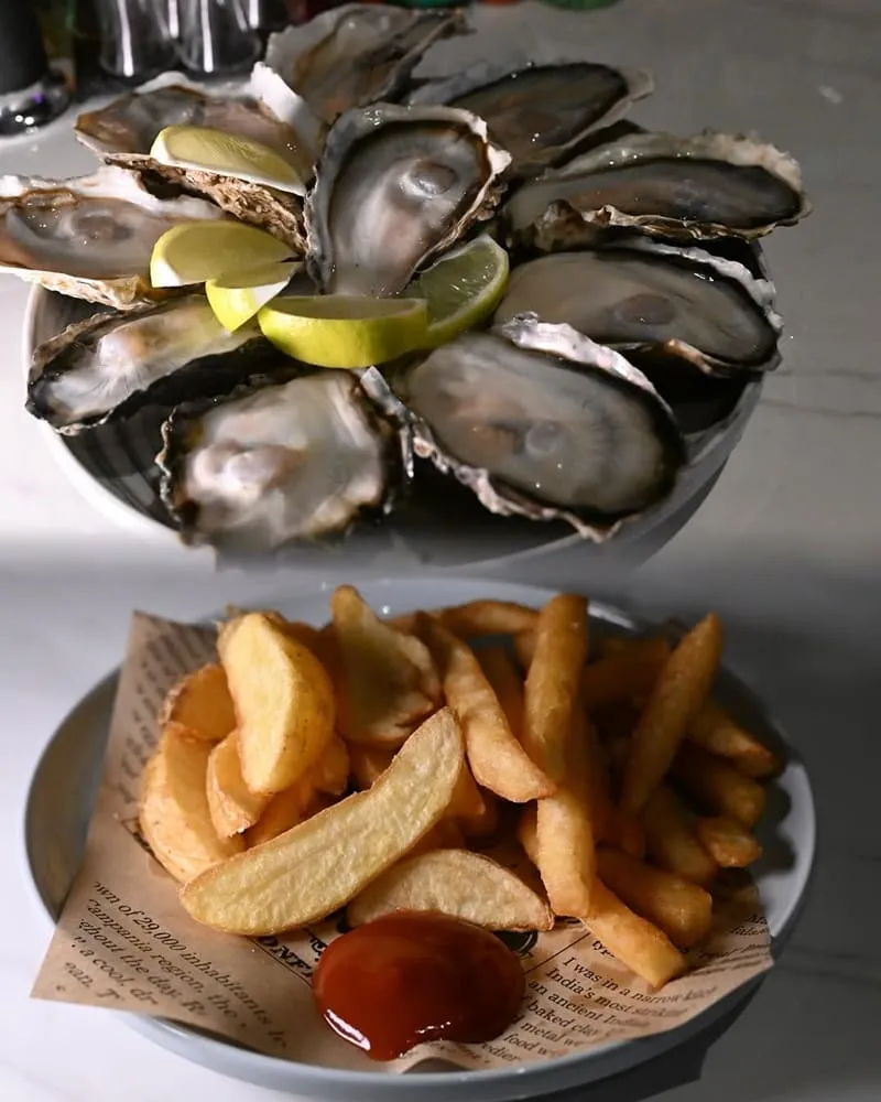 杜菇餐酒館Doze Gi Bistro