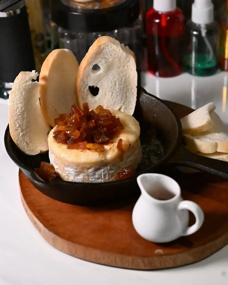 杜菇餐酒館Doze Gi Bistro