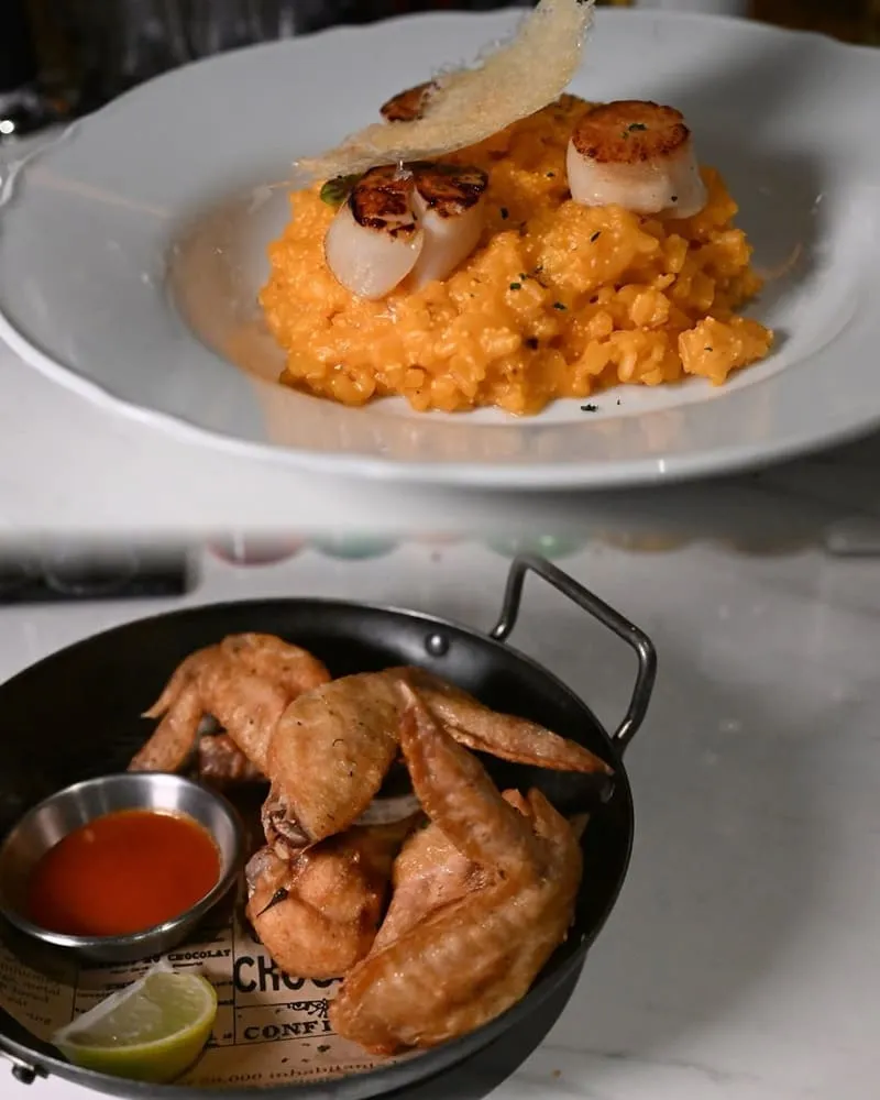杜菇餐酒館Doze Gi Bistro