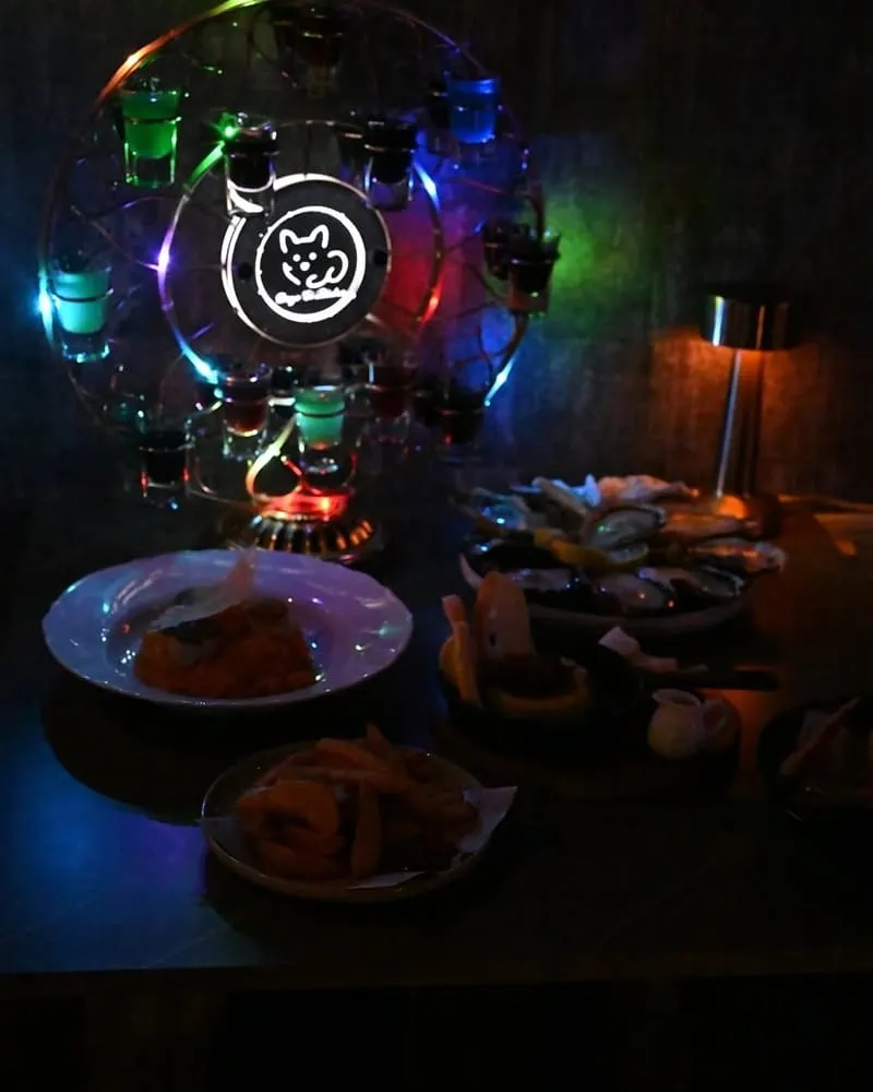 杜菇餐酒館Doze Gi Bistro