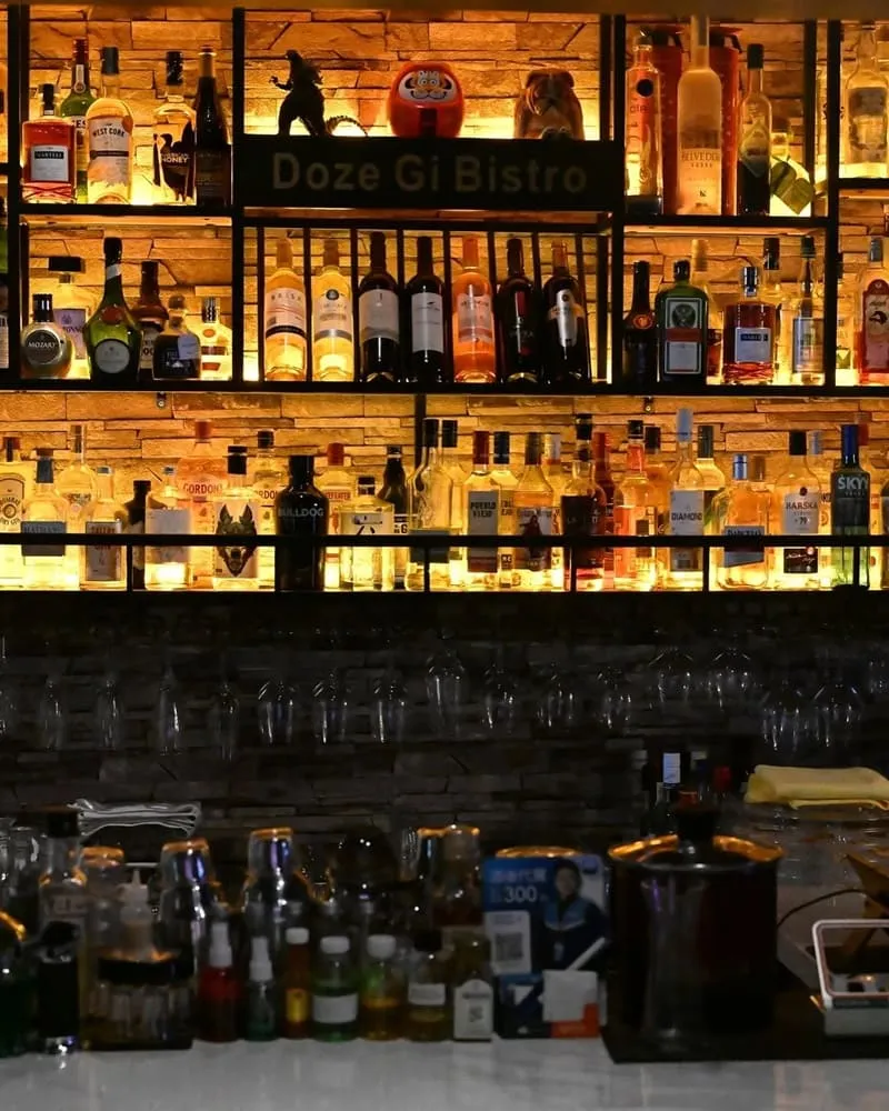 杜菇餐酒館Doze Gi Bistro