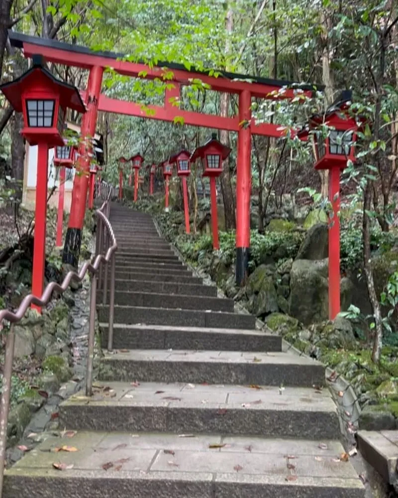 南藏院釋迦涅槃像