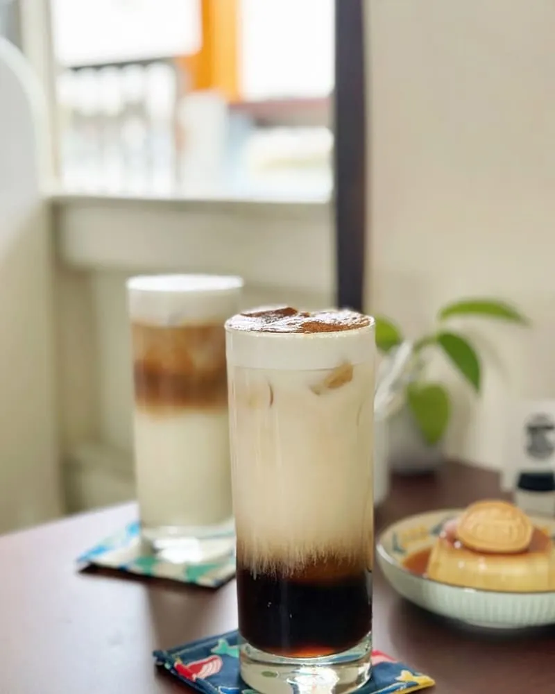 舫Home Cafe