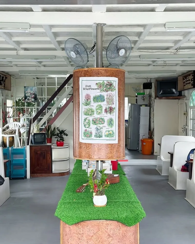 舫Home Cafe