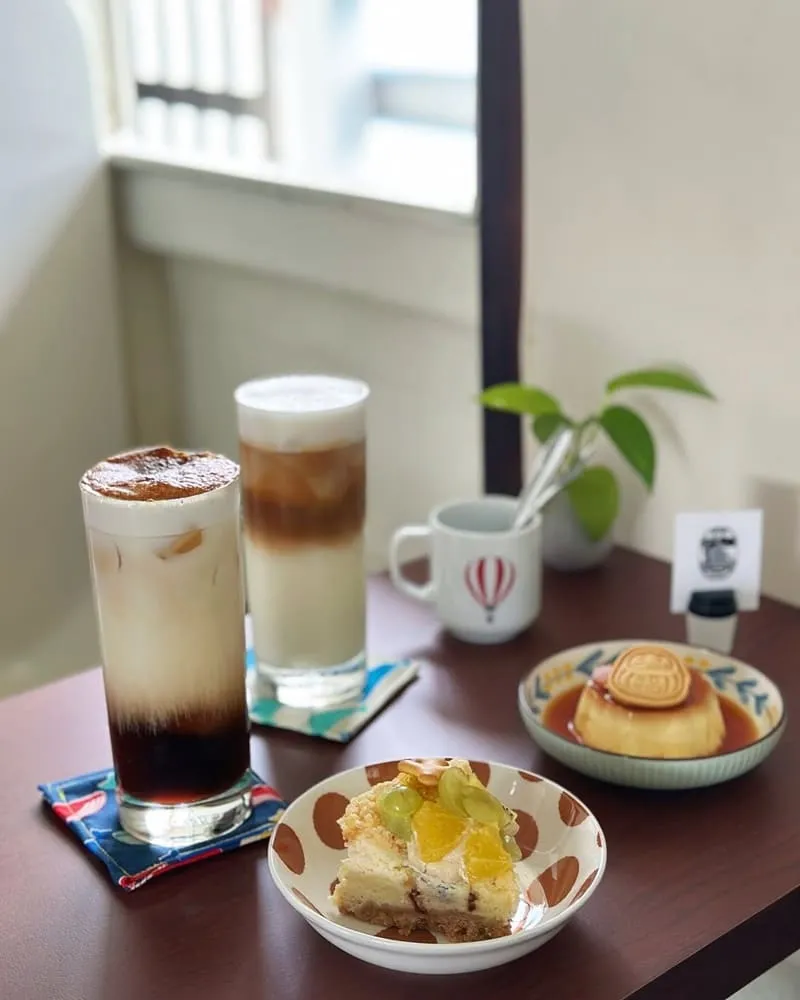 舫Home Cafe