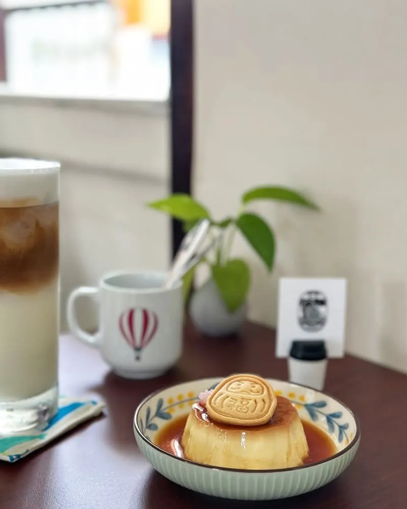 舫Home Cafe
