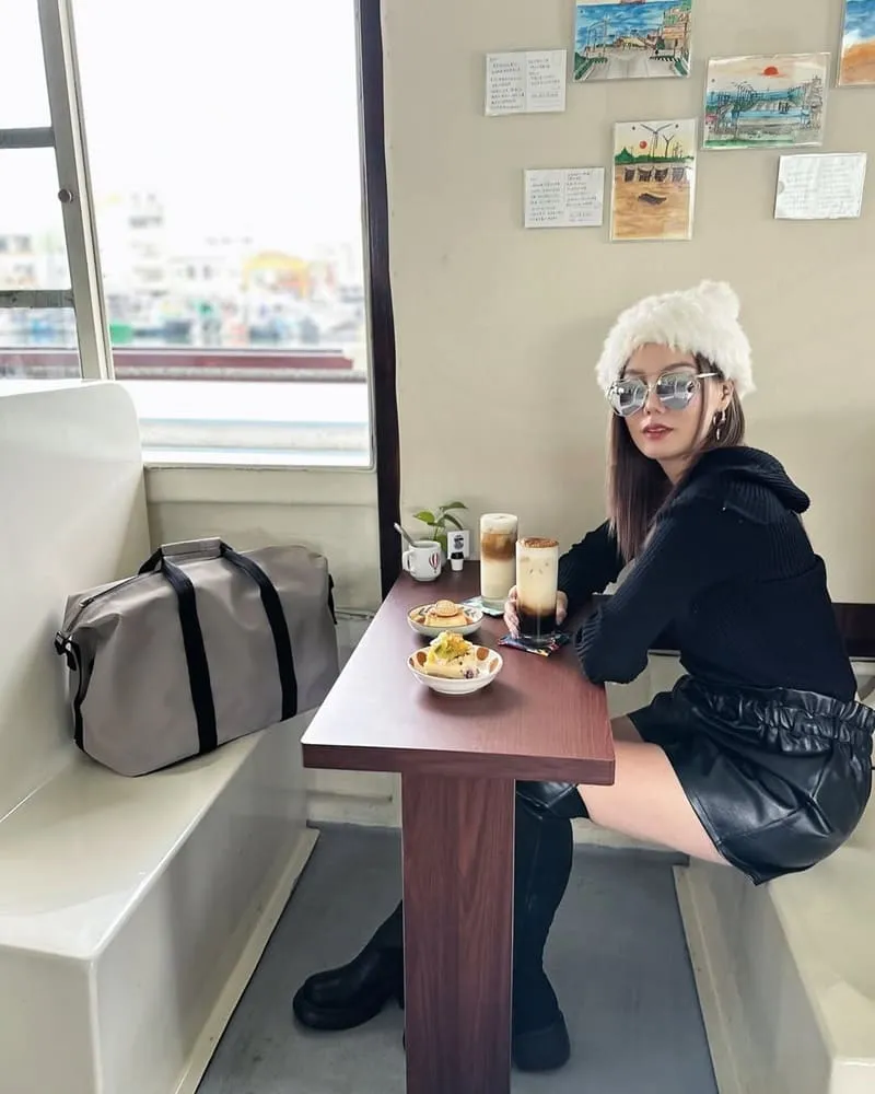 舫Home Cafe