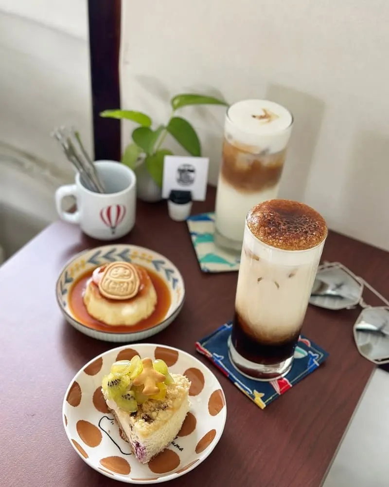 舫Home Cafe