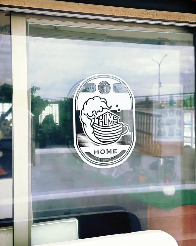 舫Home Cafe