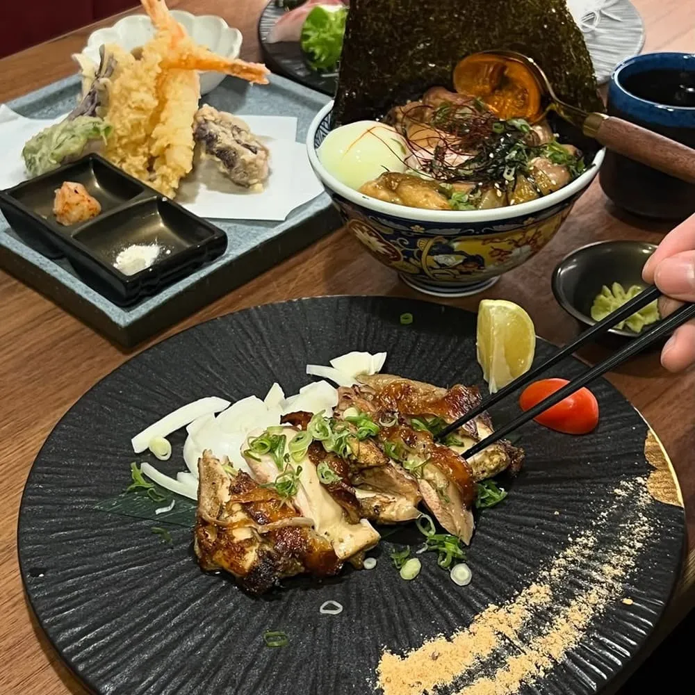 台中耕壽司