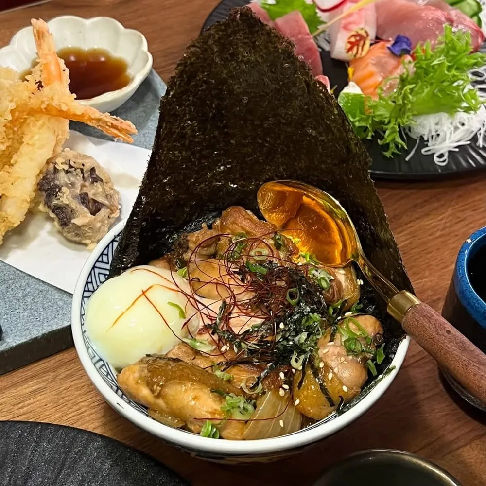 台中耕壽司