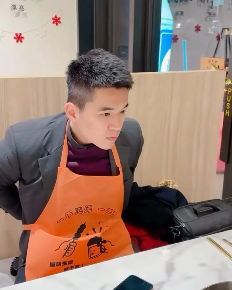 GOGI GOGI 韓式燒肉