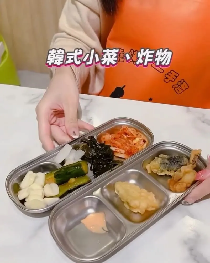 GOGI GOGI 韓式燒肉