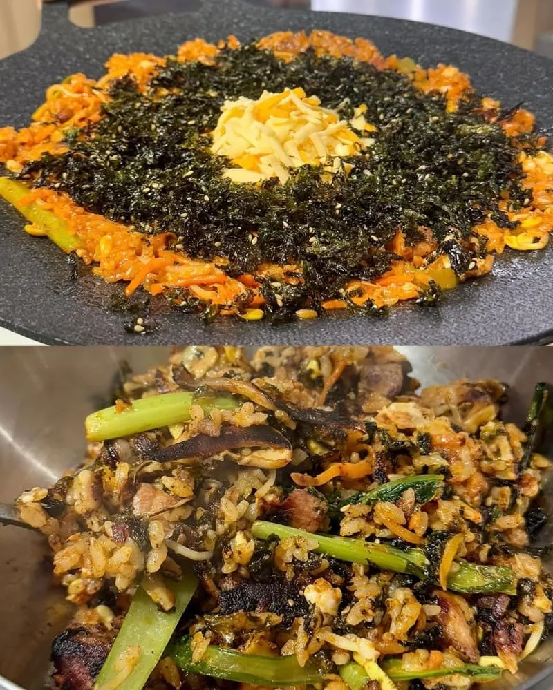 GOGI韓式燒肉