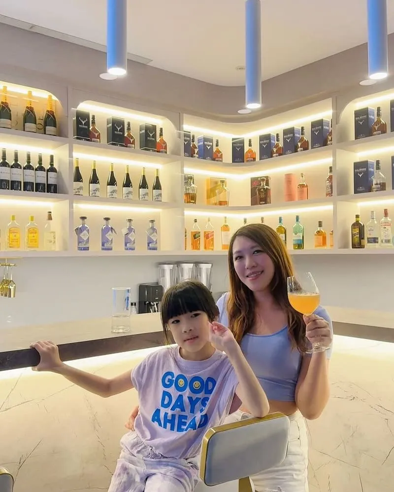 禾楓覓月館