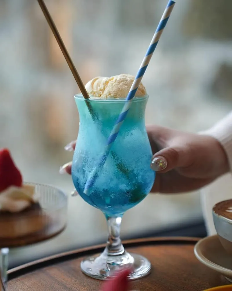 hima cafe | 暇 • 咖啡