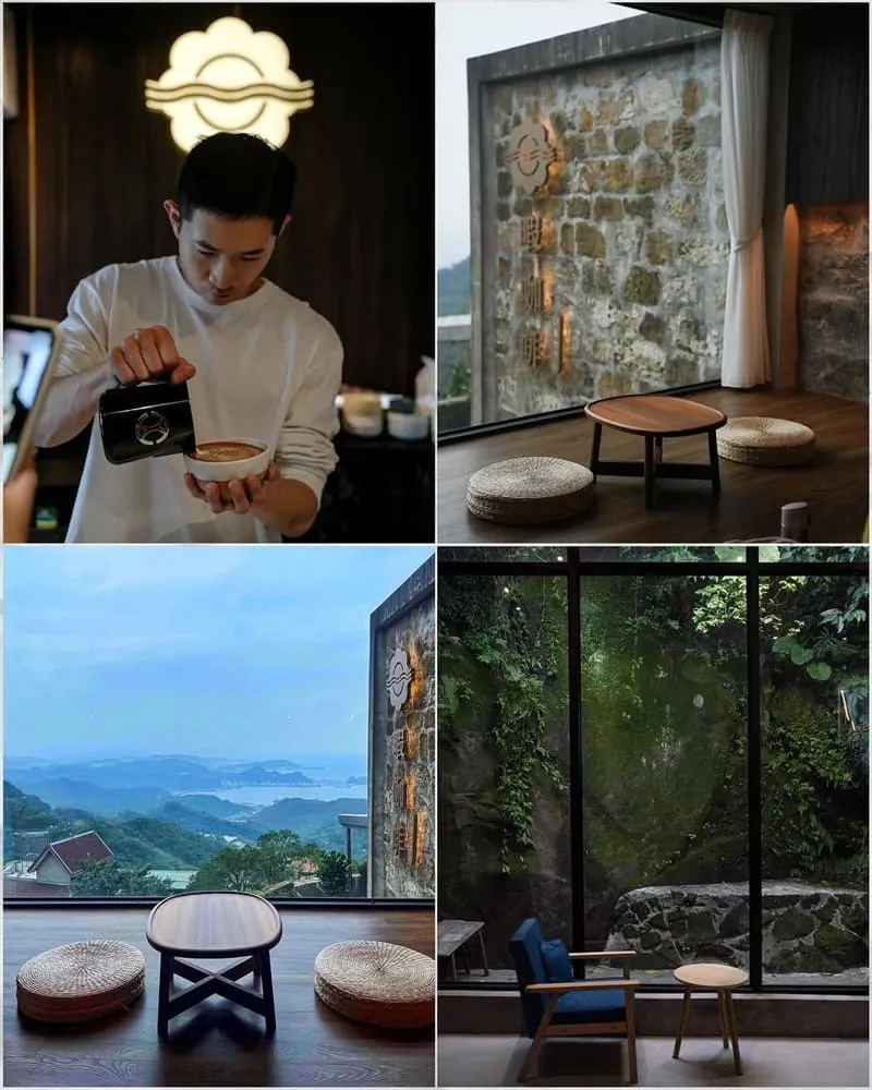hima cafe | 暇 • 咖啡