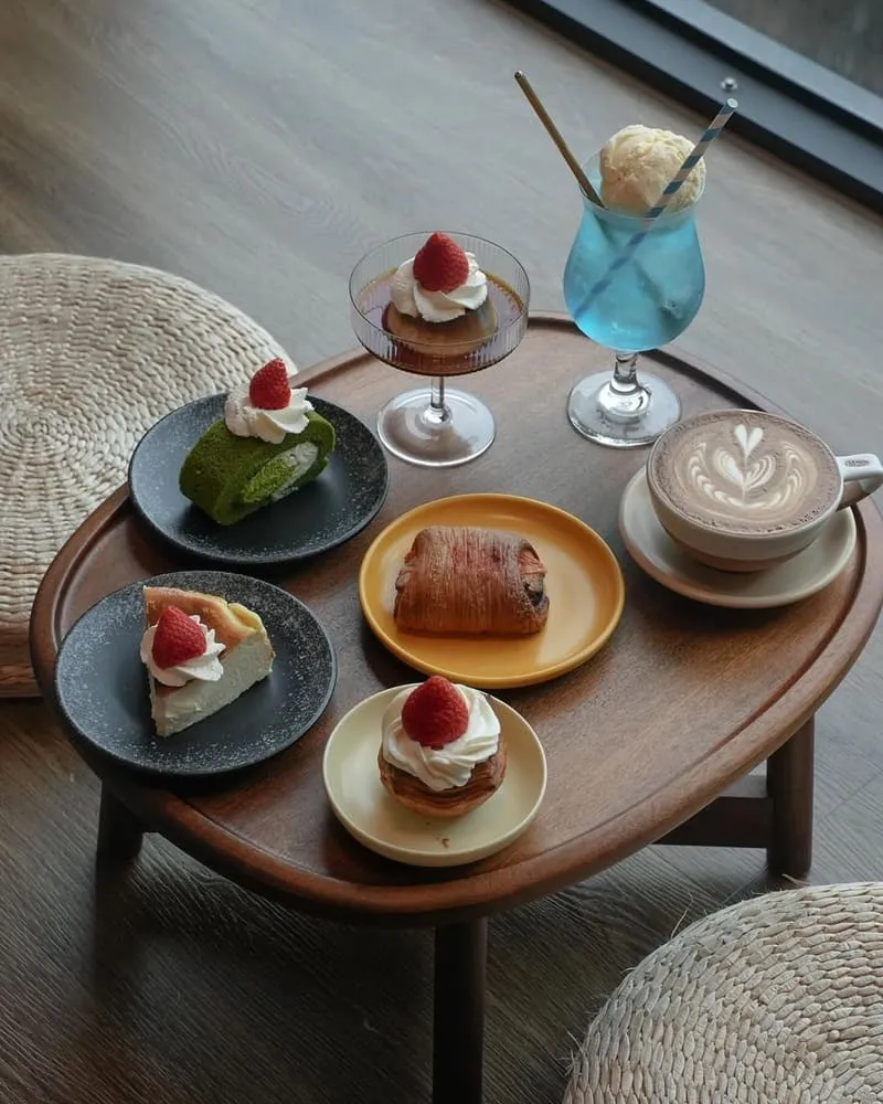 hima cafe | 暇 • 咖啡