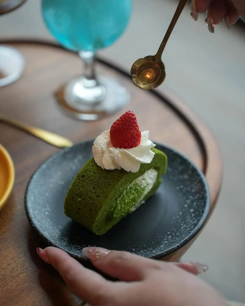 hima cafe | 暇 • 咖啡