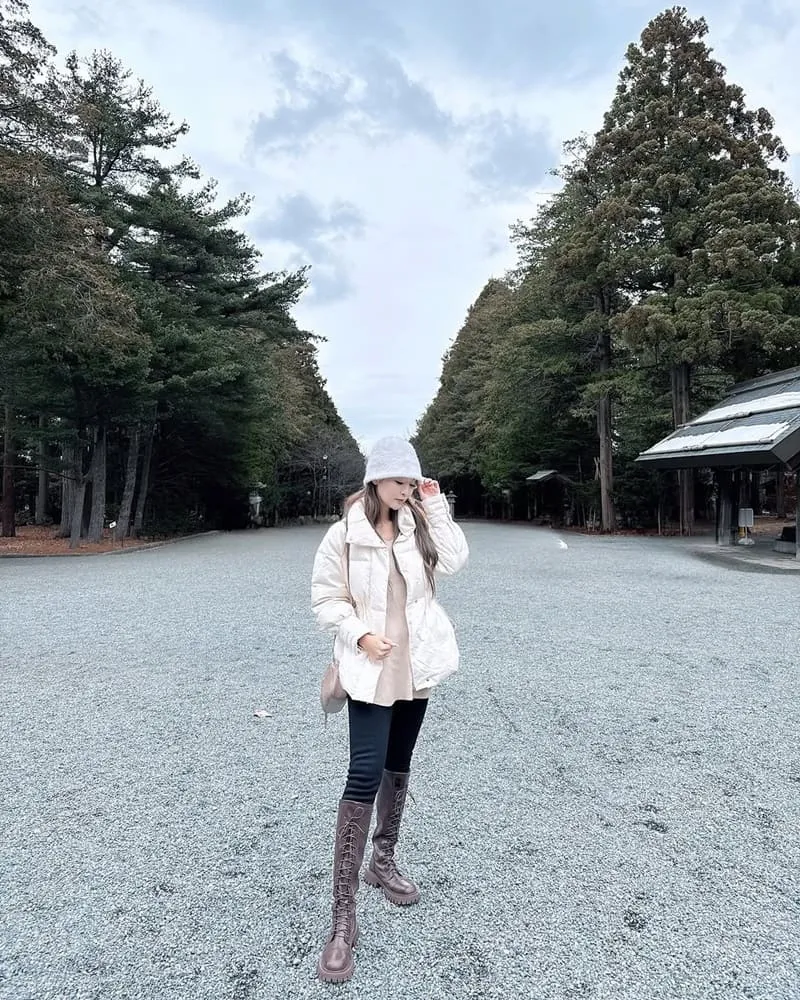 北海道神宮