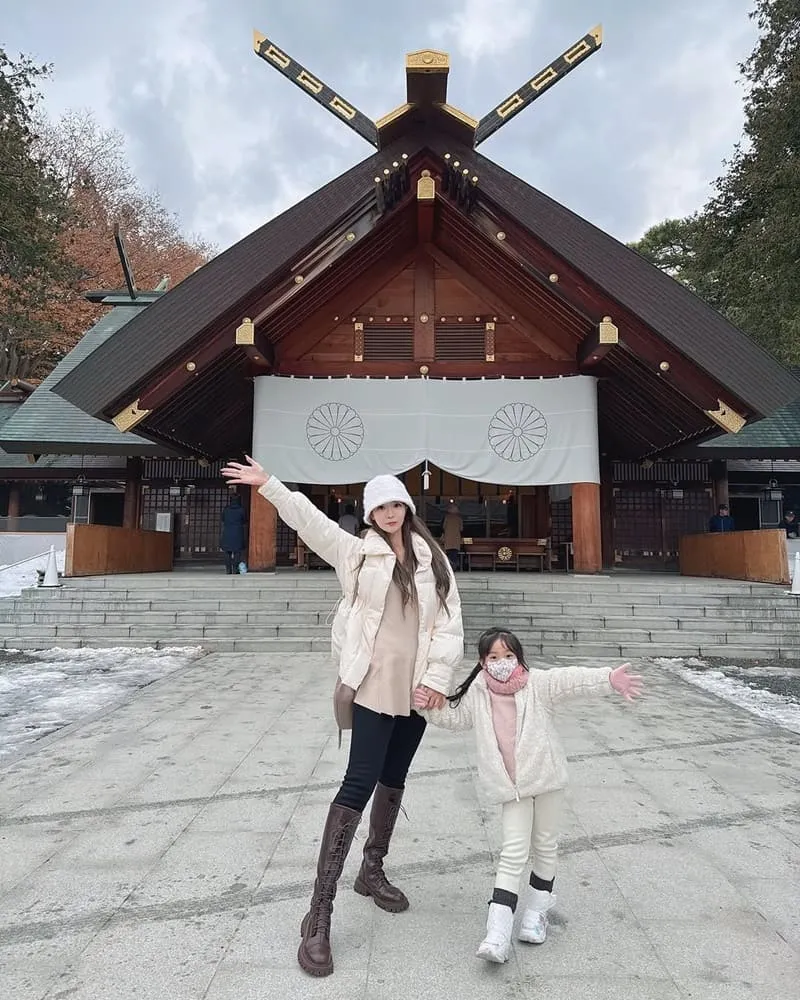 北海道神宮