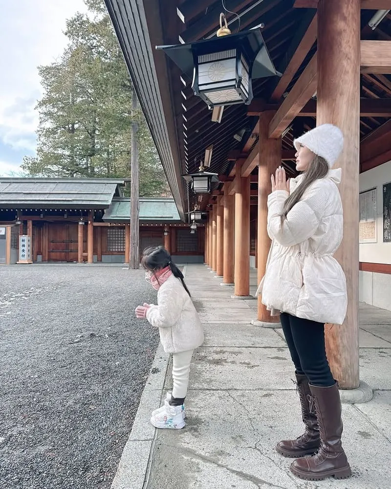 北海道神宮