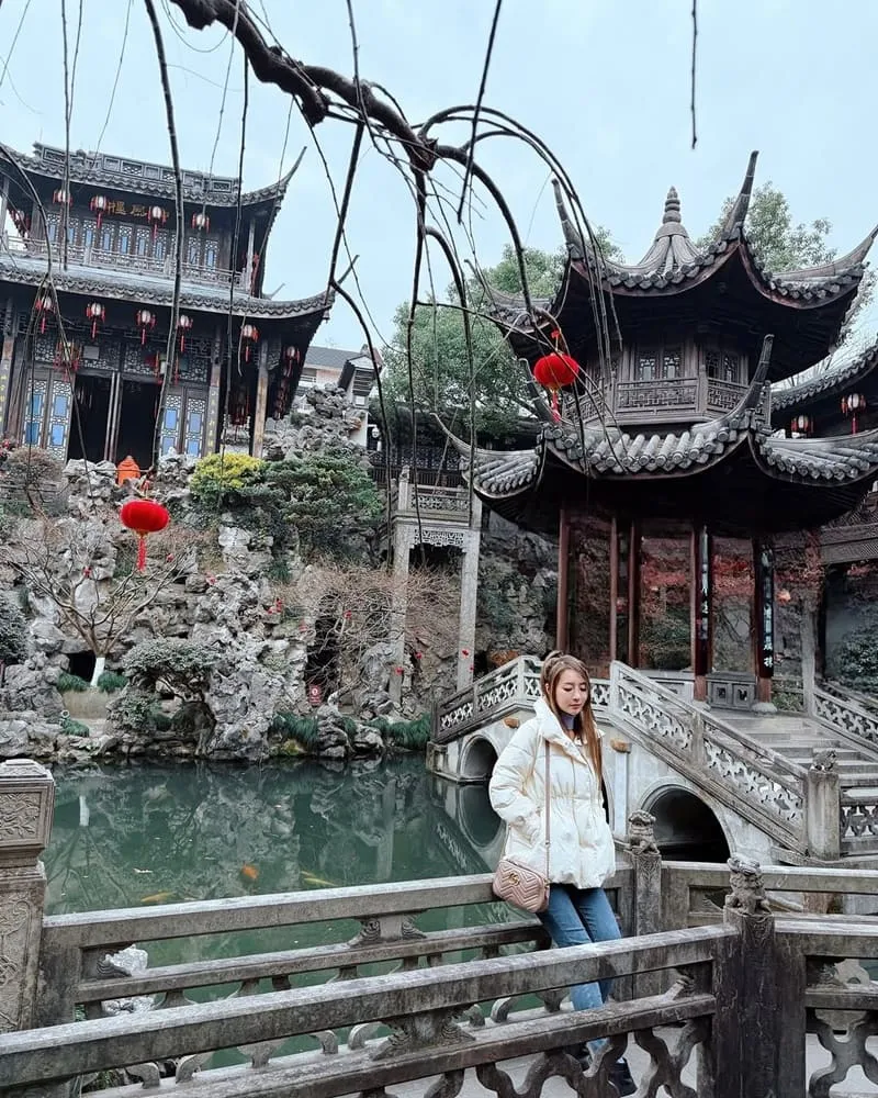 杭州旅遊必訪景點 胡雪巖故居