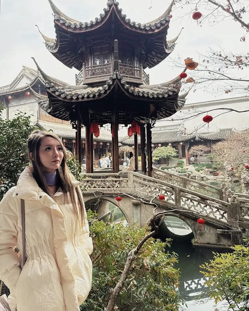杭州旅遊必訪景點 胡雪巖故居