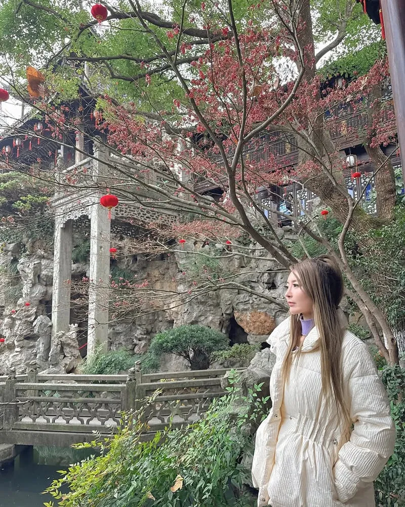 杭州旅遊必訪景點 胡雪巖故居