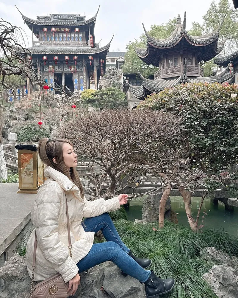 杭州旅遊必訪景點 胡雪巖故居