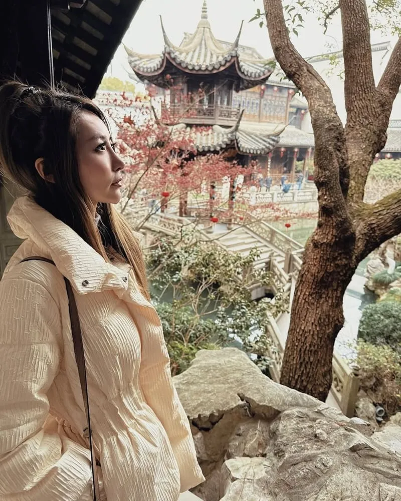 杭州旅遊必訪景點 胡雪巖故居
