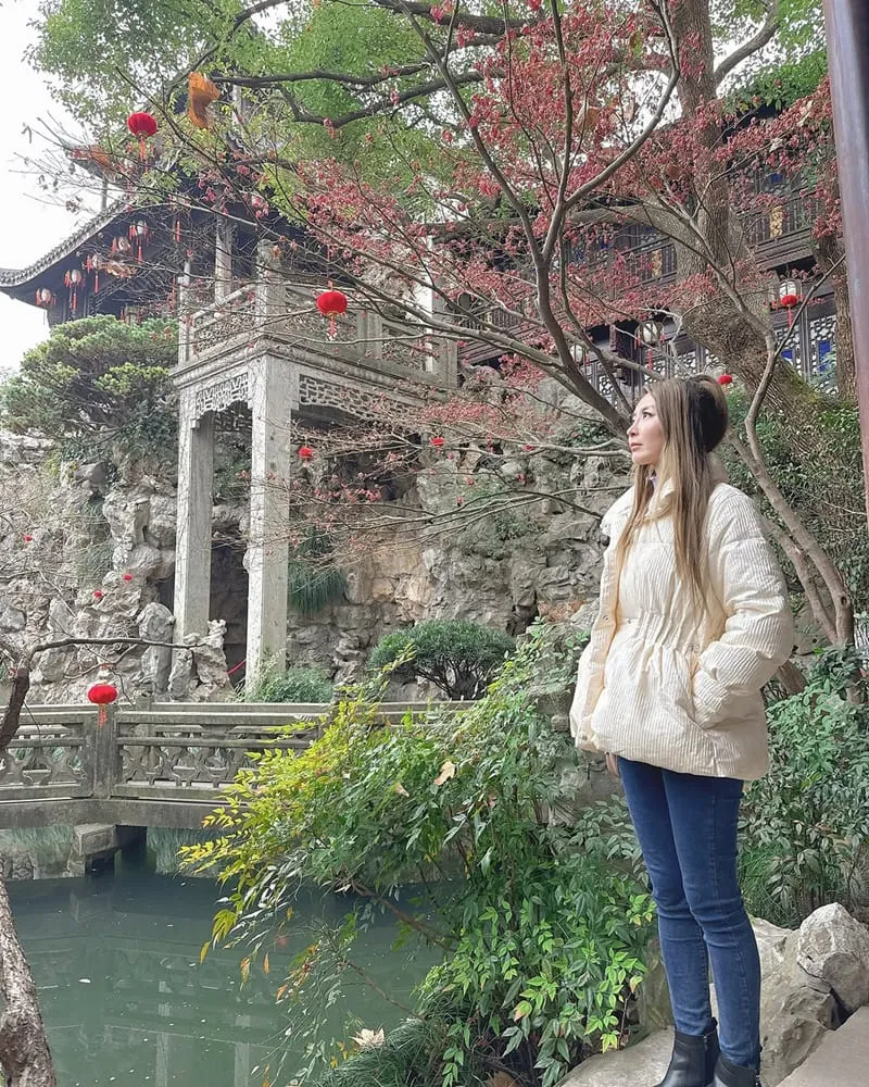 杭州旅遊必訪景點 胡雪巖故居