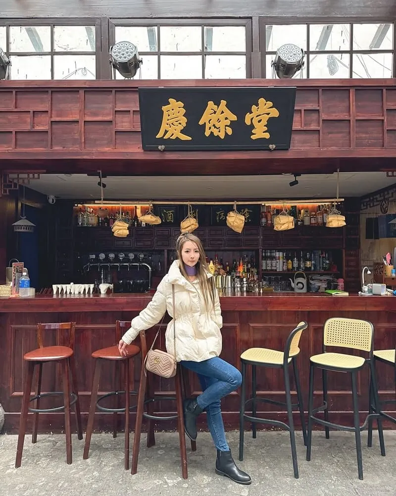 杭州旅遊必訪景點 胡雪巖故居