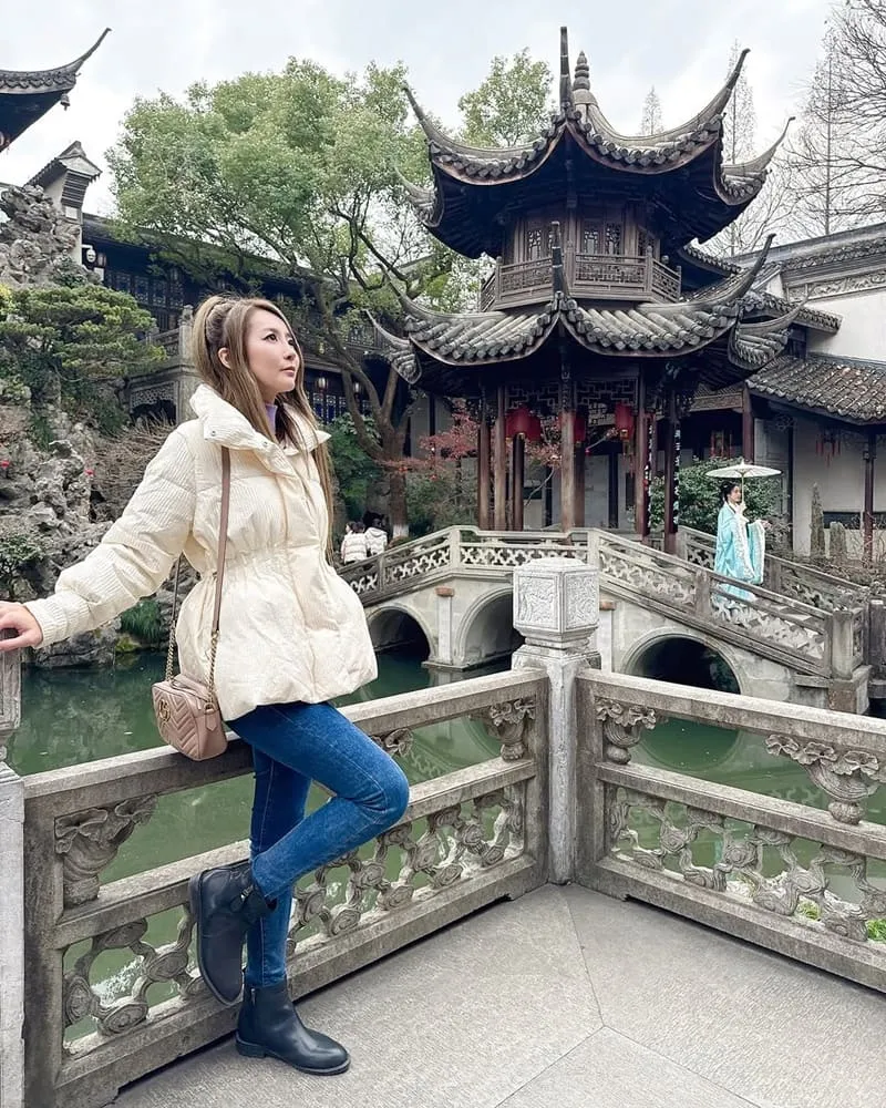 杭州旅遊必訪景點 胡雪巖故居