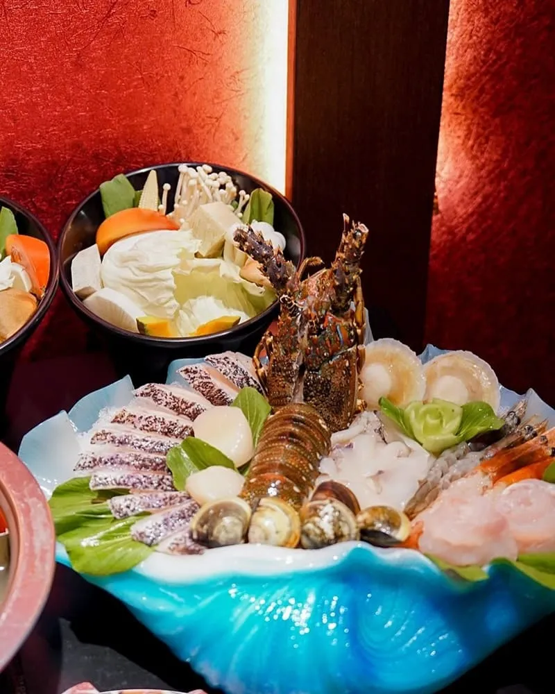 鎰鼎火鍋台北高CP值火鍋店